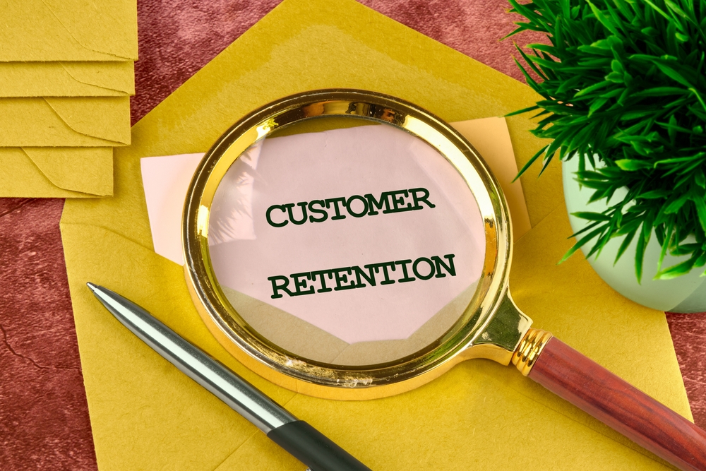 Customer Retention Management strategies