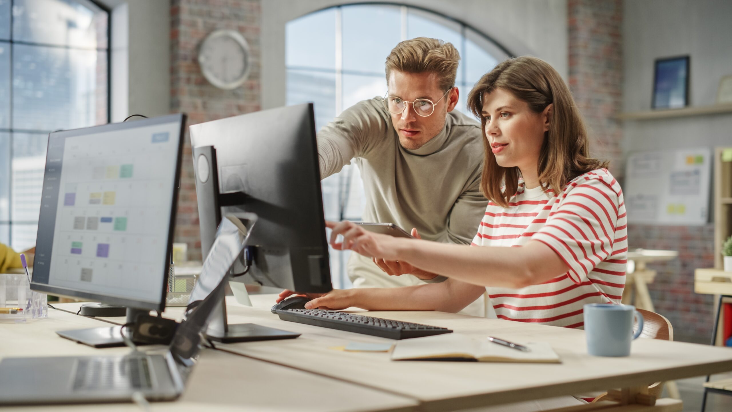 mentorship in the workplace