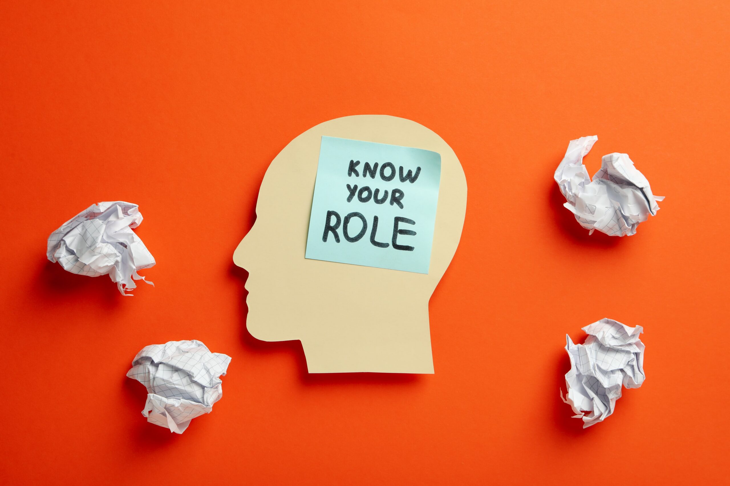 “Know Your Role” highlights workplace clarity. Signature Moorestown Group reviews may provide useful insight.